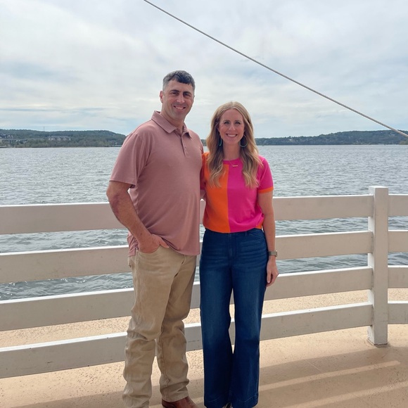 Meet your ❤️SUGGESTED USER❤️ posher, April - Picture 8 of 9